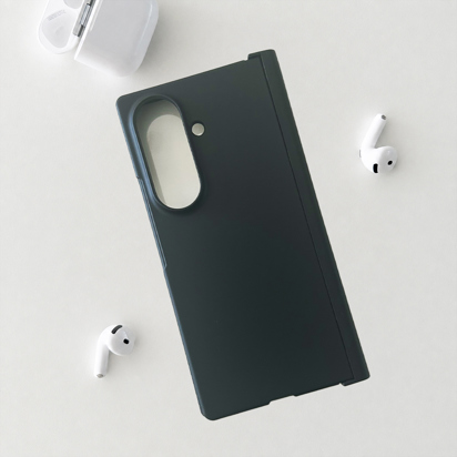 Futrola ZF Matte za Samsung Galaxy Z FOLD 8 Ultra black