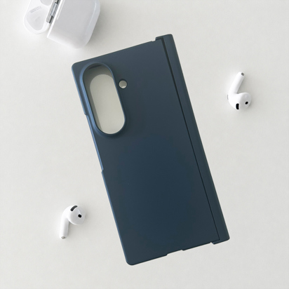 Futrola ZF Matte za Samsung Galaxy Z FOLD 8 Ultra grey