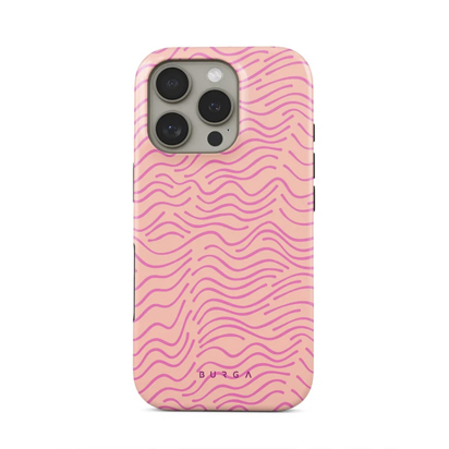 Futrola Burga za Iphone 16 Pro Max Pro design 1