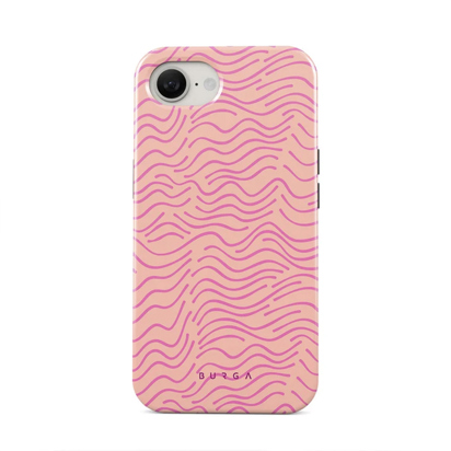 Futrola Burga za Iphone 16E/17E design 1