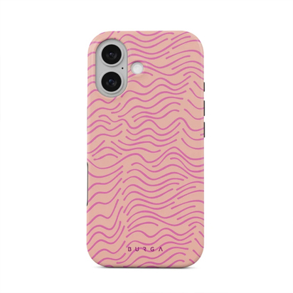 Futrola Burga za iphone 16 design 1