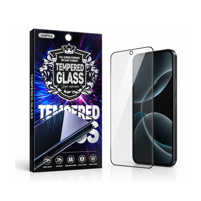 Staklena folija Bingo (glass 2.5D Full Glue) za Samsung Galaxy S26 FE