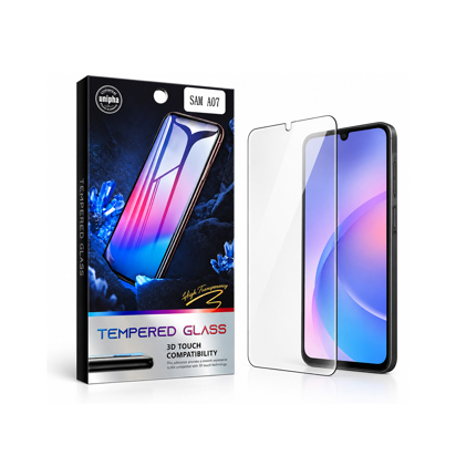 Staklena folija Bingo (glass 3D Full Glue) za Iphone 15/16 6.2 inch