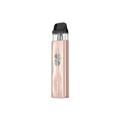 E-CIGARETA Vaporesso Xros 4 Mini Uređaj Champagne Gold
