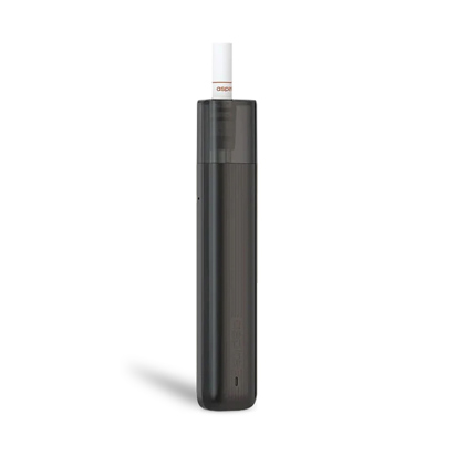 E-CIGARETA Aspire Vilter 2 Pod Kit Uređaj (black)