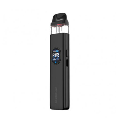 E-CIGARETA Vaporesso Xros 5 Pod Kit Uređaj (cosmic black)