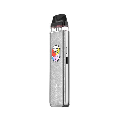 E-CIGARETA Vaporesso Xros 5 Pod Kit Uređaj (grey silk)