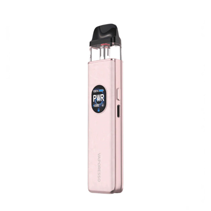 E-CIGARETA Vaporesso Xros 5 Pod Kit Uređaj (opel pink)