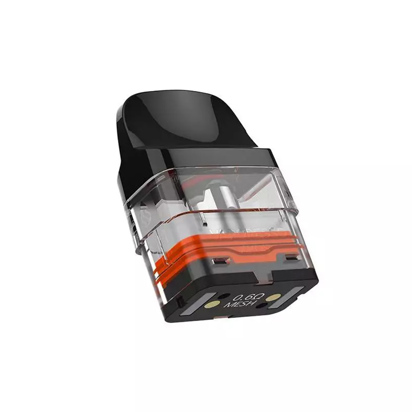 GREJAČ ZA E-CIGARETU Vaporesso Xros 5/5 Mini Pod Kit, 2ml 0.6 Ohm