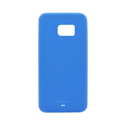 Futrola Motomo Spring za Samsung G930F Galaxy S7 plava