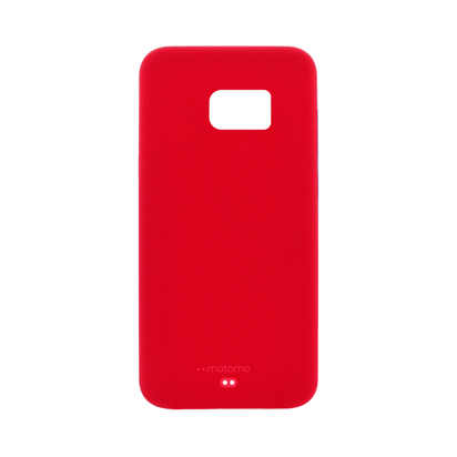 Futrola Motomo Spring za Samsung G930F Galaxy S7 crvena