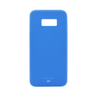 Futrola Motomo Spring za Samsung G955F Galaxy S8 Plus plava