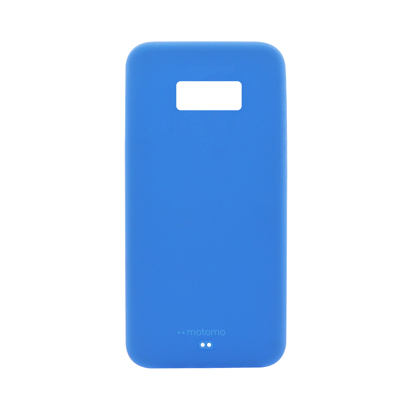 Futrola Motomo Spring za Samsung G955F Galaxy S8 Plus plava