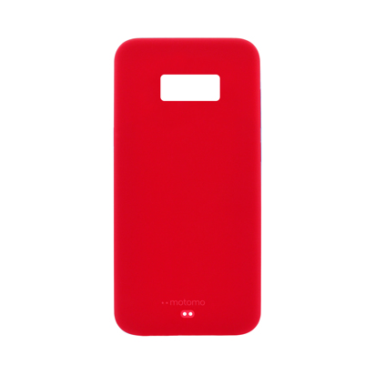 Futrola Motomo Spring za Samsung G955F Galaxy S8 Plus crvena