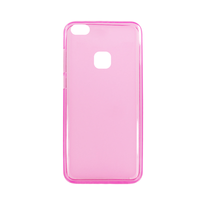 Futrola Silikon Mobilland Case za Huawei P10 Lite pink