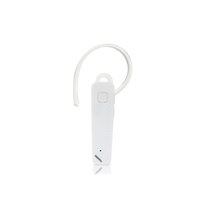 Bluetooth slušalica Remax RB-T7 bela