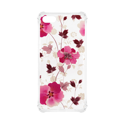 Futrola Print Mobilland Thin za Iphone 5G/5S/SE Elegant Flower