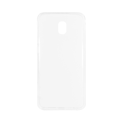 Futrola Silikon Mobilland Thin za Samsung J730F Galaxy J7 2017 EU bela