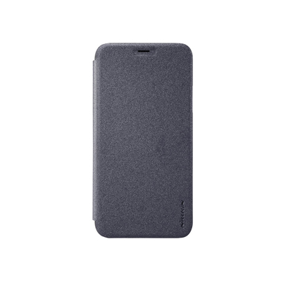 Futrola Nillkin Sparkle za Iphone X/XS siva