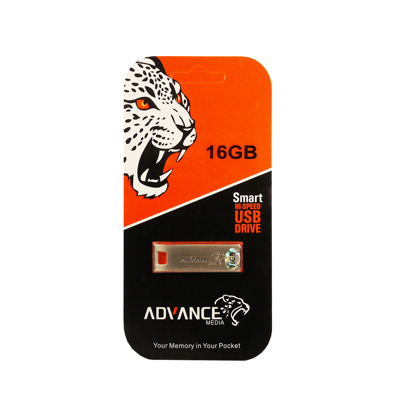 USB Flash memorija ADVANCE 16GB
