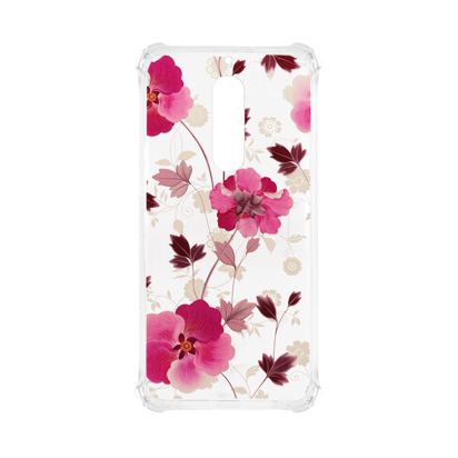 Futrola Print Mobilland Thin za Nokia 5 Elegant Flower