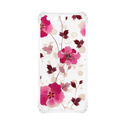 Futrola Print Mobilland Thin za Huawei Honor 9 Elegant Flower