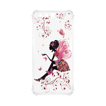 Futrola Print Mobilland Thin za Huawei Honor 9 Girl